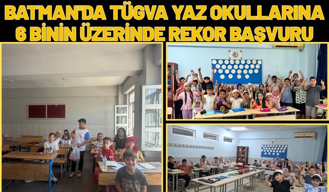 Eğitim