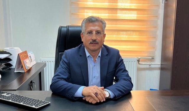 Batmanlı Çiftlerin Yeni Tercihi Müftülük Nikâhı
