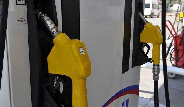 Benzin ve motorinde son durum