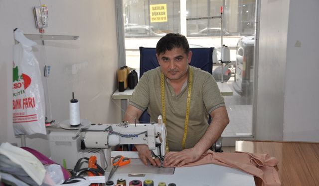 Bir Meslek Daha Ayakta Kalma Mücadelesi Veriyor