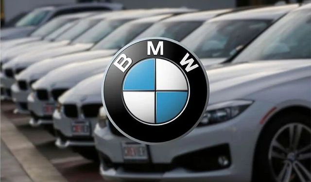 BMW'den Çin pazarı kaynaklı tasarruf adımı: 8 bin kişi işten çıkarılacak
