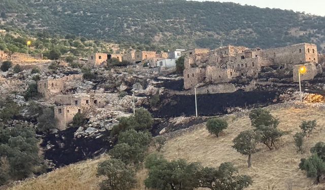 “Bugün Felaketi Halk Önledi, Yarın Geç Olabilir”