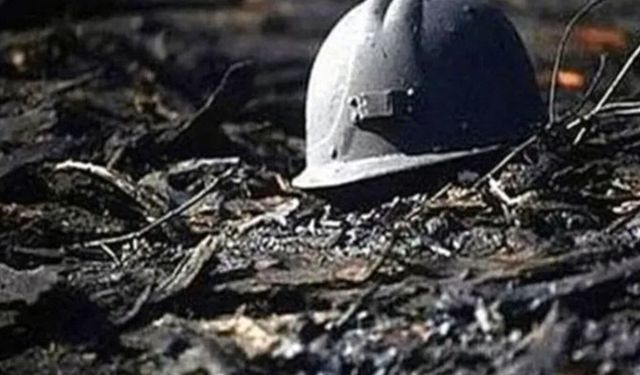 Çanakkale'de maden ocağında göçük, 1'i ağır 5 yaralı