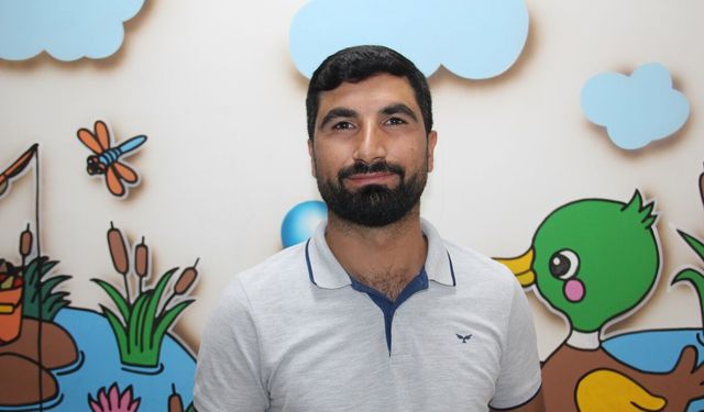 Çocuk Gelişimi Uzmanı Oğuz: Ekran maruziyeti gelişimsel gecikmelere yol açabilir