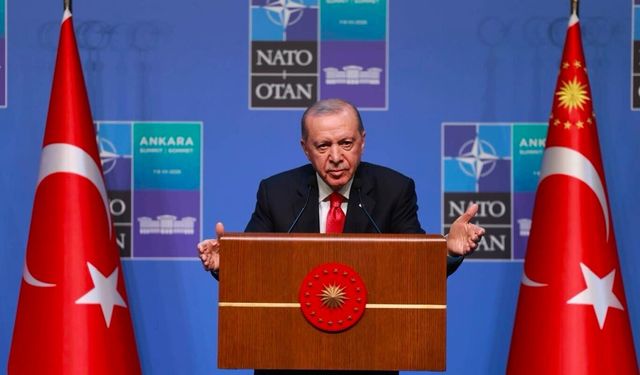 Ankara
