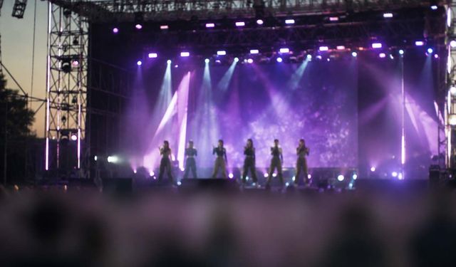 Diyanet-Sen: Konserler toplumun ahlaki yapısını tehdit ediyor