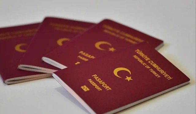 Diyanet'ten hacı adaylarına pasaport uyarısı
