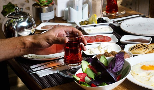 Diyetisyen Kahraman anlattı: Sağlıklı bir kahvaltı nasıl olmalı?