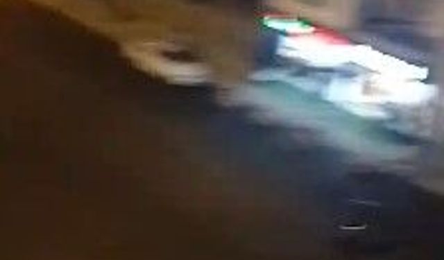 Batman'da İki Aile Arasında Silahlı Kavga