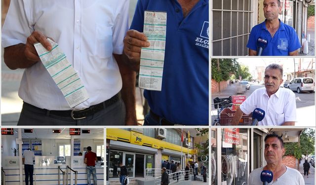 Elektrik faturası desteğinde yeni ödeme sistemi tepkisi