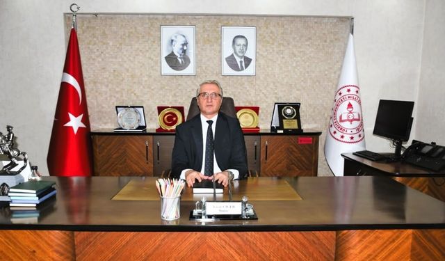 Gazeteciler Toplumun Doğru Bilgiye Ulaşmasında Çok Önemlidir