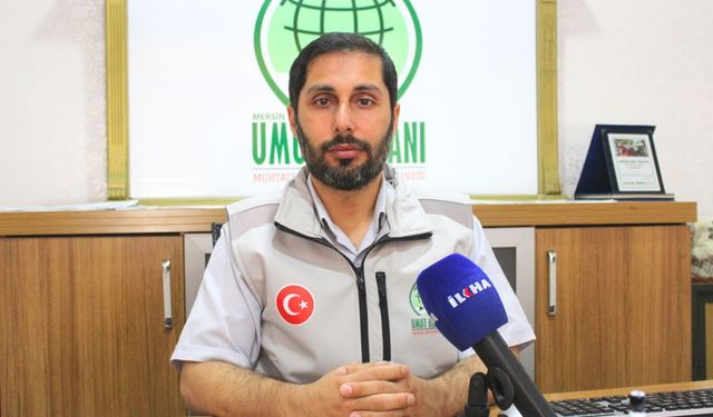 Gazze'de 1000 gündür insanlık dramı yaşanıyor