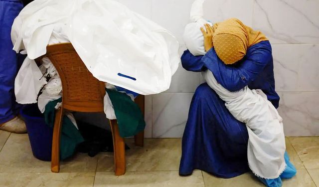 Gazze'de 1000 günlük felaket: Kuşatılmış bir coğrafyada ölüm ve yıkım