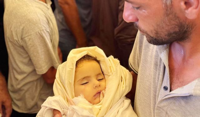 Gazze'de ateşkes ihlalleri sürüyor: Biri çocuk 3 Filistinli şehit oldu