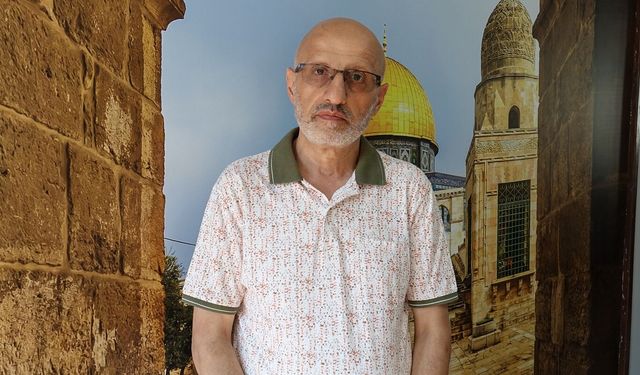 Günaydın: Kudüs bilinci sistemli politikalarla zayıflatılıyor