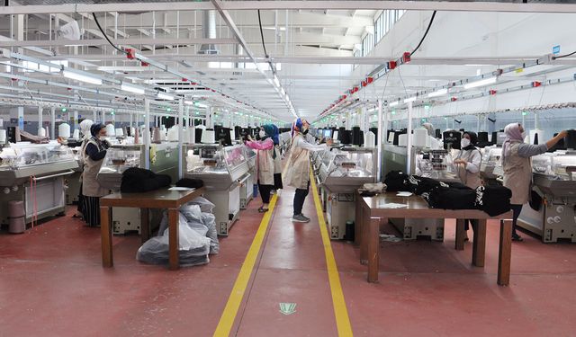 HAKSİAD'dan tekstil sektörüne çağrı: Muhafazakâr çocuk giyimine yönelin