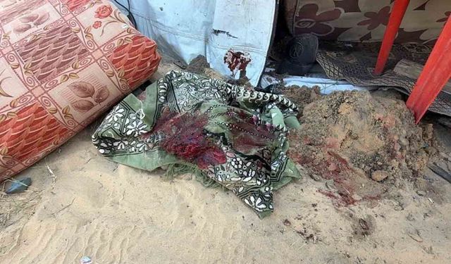 HAMAS: İşgalciler Gazze'de ateşkesi ihlal ederek saldırılarını tırmandırıyor