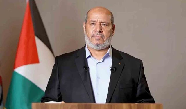 HAMAS lideri Hayye'den arabulucu ülkelere ateşkes çağrısı