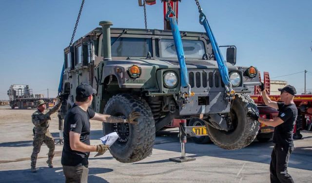 HAMAS: Uluslararası İstikrar Gücü, Gazze'de ateşkesin uygulanmasının başlangıcı olmalı