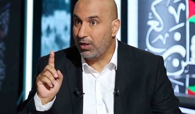 HAMAS'tan Batı Şeria mesajı: Filistin halkı direnişten vazgeçmeyecek