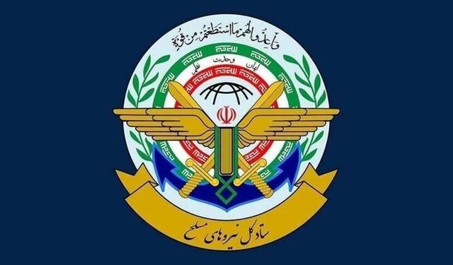 Hatemu'l Enbiya Merkez Karargahı: ABD saldırısına ezici bir karşılık yolda