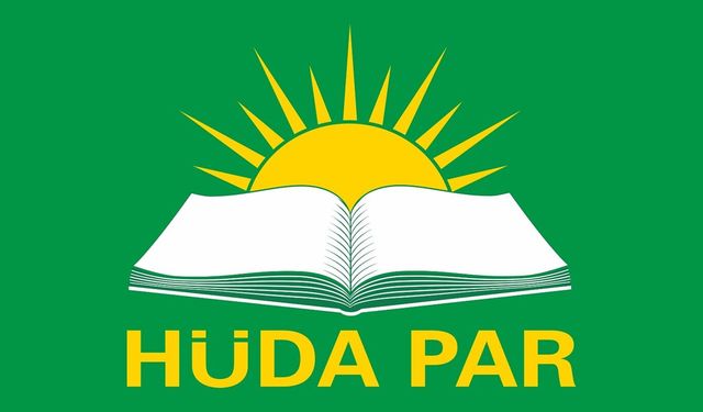 HÜDA PAR: Dini değerlere hakaretin cezasız kalmaması için kanun teklifimiz bir an önce yasalaştırılmalı