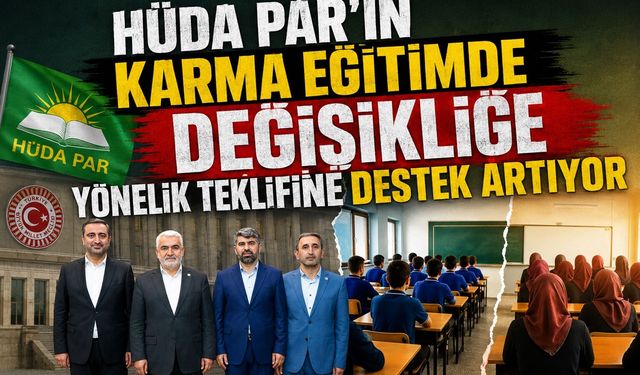 Eğitim