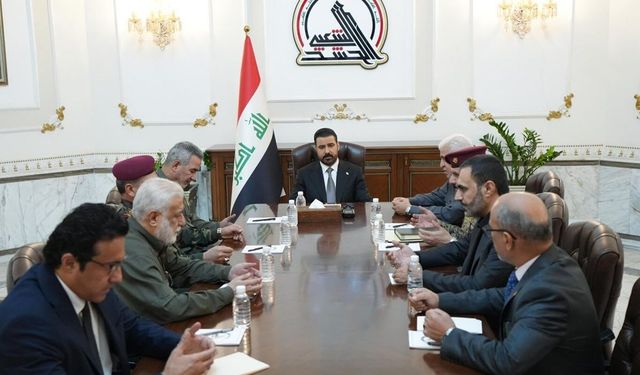 Irak, topraklarından Suudi'nin hedef alındığına dair kanıt sunulmadığını bildirdi