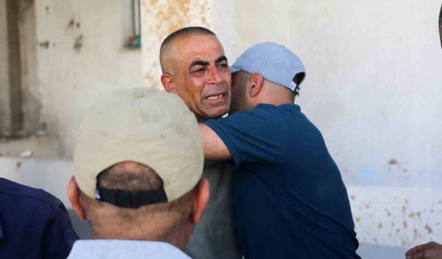 İşgalcilerin Gazze'ye yönelik saldırılarında 3 Filistinli şehit oldu