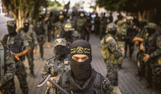 Kudüs Seriyyeleri, Aksa Tufanı Savaşı'nda şehit olan 30 komutanını duyurdu