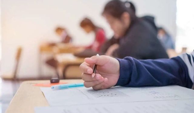 LGS sonuçları bugün açıklanıyor