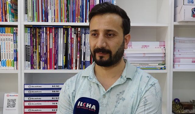 LGS sonuçlarının ardından uzman eğitimciden öğrenci ve velilere çağrı