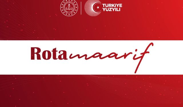LGS tercih sürecinde Rota Maarif platformu erişime açıldı