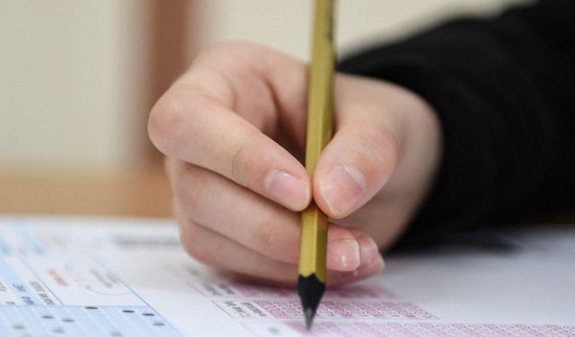 LGS tercihleri bugün sona eriyor