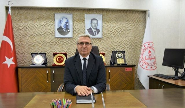 Eğitim