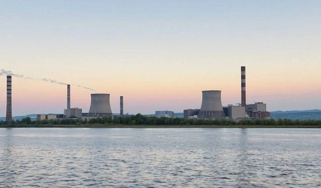 Macaristan'daki nükleer reaktör, Tuna Nehri'nin rekor düşük seviyeye inmesi nedeniyle geçici olarak kapatıldı