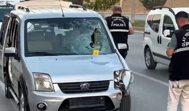 Malatya'da aracın çarptığı kadın hayatını kaybetti