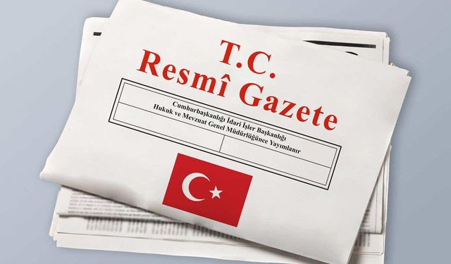 MEB yönetici ve öğretmenlerine yönelik yeni düzenlemeler yürürlüğe girdi