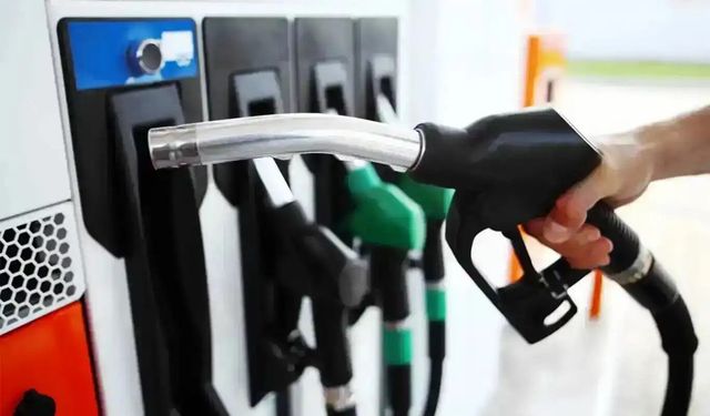 Motorine 1 lira 34 kuruş indirim