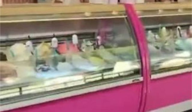 Muğla'da bir top dondurmayı 400 TL'ye satan işletmeye idari işlem