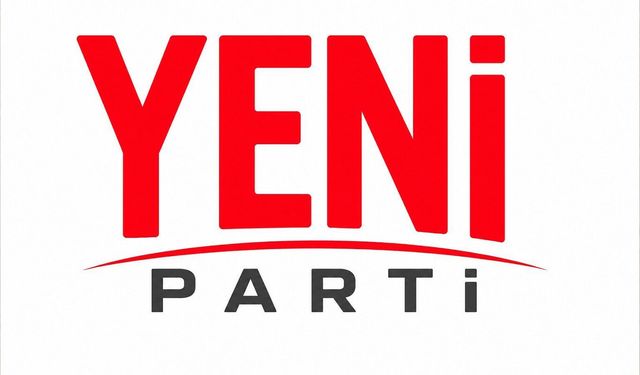 Özgür Özel'in 'Yeni Parti'sinin logosu belli oldu