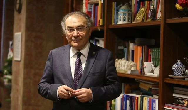 Psikiyatrist Prof. Dr. Tarhan: Çocukları dijital zararlardan korumanın en etkili yolu birlikte zaman geçirmek!