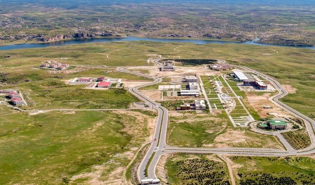 Bu Üniversitede Yatay Geçiş Başvuruları 1 Ağustos'ta Başlıyor