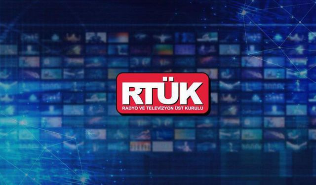 RTÜK'ten Suriye Devlet Başkanı'na yönelik yayın hakkında inceleme