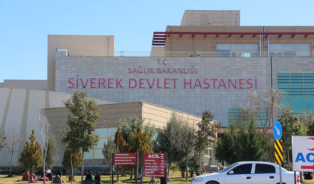 Şanlıurfa'da tırın altında kalan işçi hayatını kaybetti