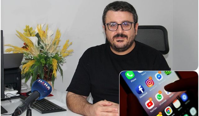 Sosyal medyada nefret dili toplumsal güveni zayıflatıyor