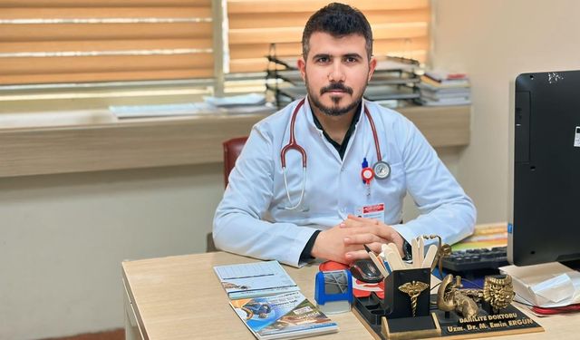 Uzmanlar: Erken tanı ve düzenli takip hayati önem taşıyor