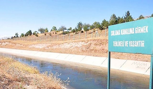 Valilik Boğulmalara Karşı Tekrar Uyardı