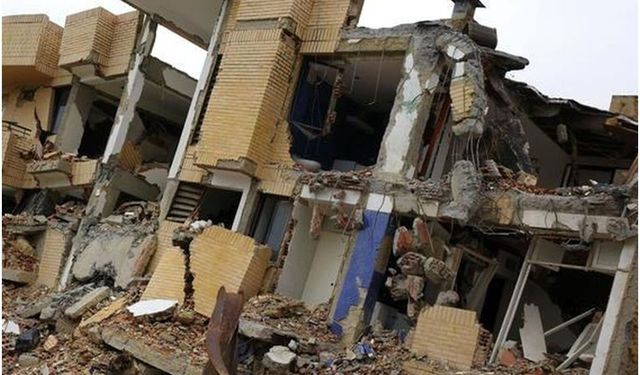 Venezuela'daki depremde ölü sayısı 2 bin 954'e yükseldi