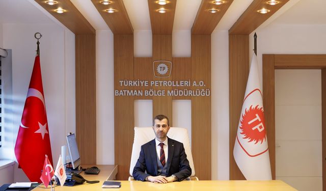 Karataş'tan 24 Temmuz Basın Bayramı Mesajı